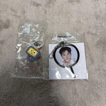TREASURE 보물 아사히 가챠