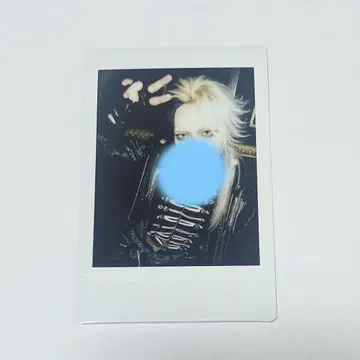 0.1g의 오산 미도리카와 유우 아샤 폴라로이드 신 의상