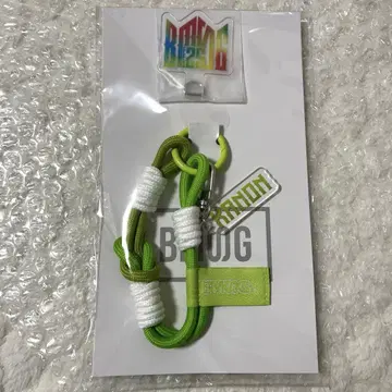 BMSG 페스티벌'25 폰 스트랩 카논