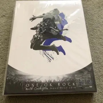 ONE OK ROCK/ONE OK ROCK with Orchestra -