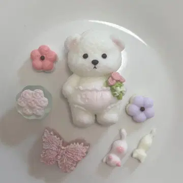주물주물 타바 스퀴즈 미니 스퀴즈