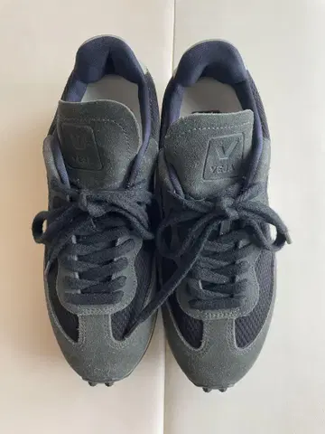 [ VEJA ] RIO BRANCO Black 38