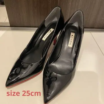 DIANA 펌프스 size 25