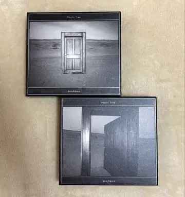 doorAdore CD 2세트