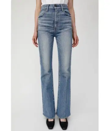 moussy mvs flare 23인치