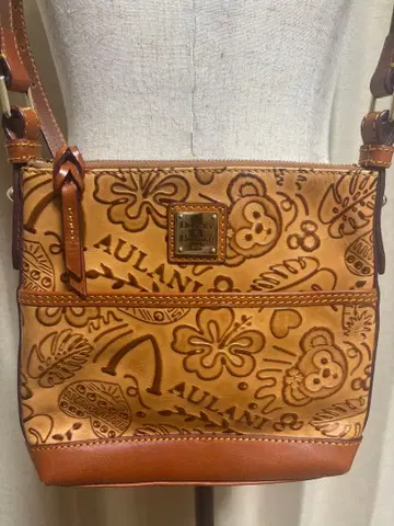 더피 Aurani Dooney&Bourke 숄더백