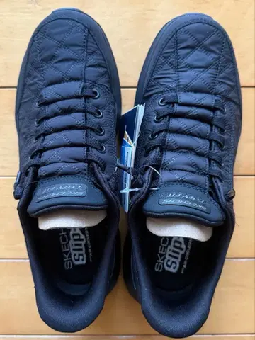 SKECHERS 슬립인스 머신 워셔블 미사용 새상품