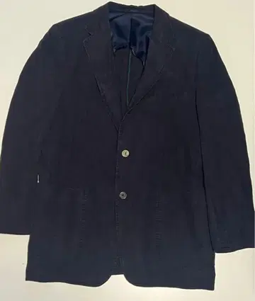 칼벤 CARVEN 자켓 네이비 계열 네이비