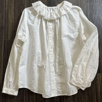 nest Robe 블라우스