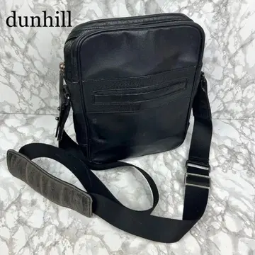 dunhill 던힐 숄더백 크로스백