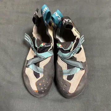 SCARPA VELOCE EU35