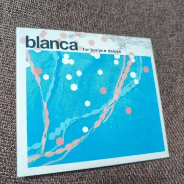 blanca for bonjour deluxe