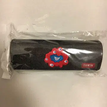 EDWIN 에드윈 x 미야쿠미야쿠 안경 케이스 오사카 간사이 만박 한정판