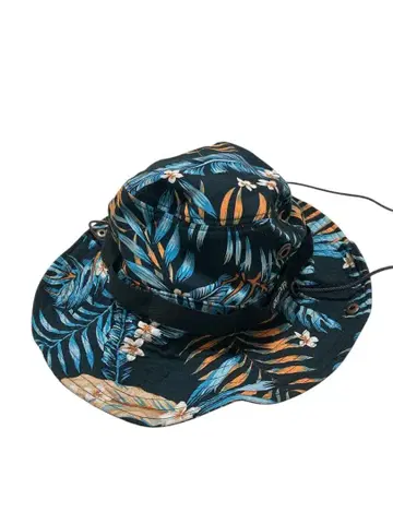 새상품급 OUTDOOR PRODUCTS 트로피컬 사파리 햇
