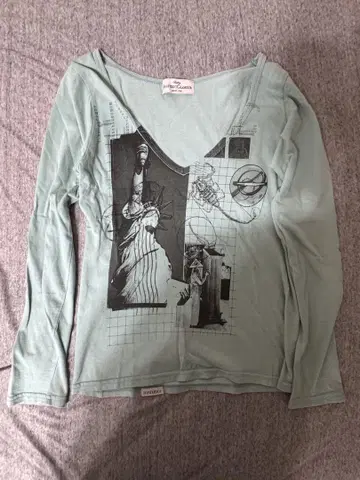 HYSTERIC GLAMOUR 셔츠