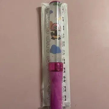 미사용 새상품 Lil  응원봉