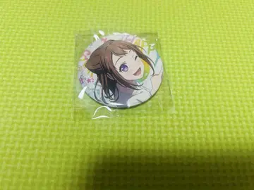 뱅드림 커버 컬렉션 캔뱃지 토야마 카스미