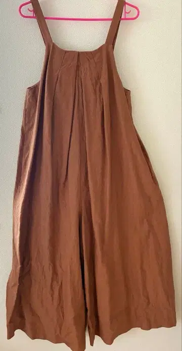 FRAMeWORK 브라운 살로펫