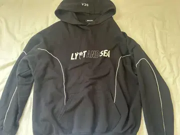 LYFT 후드티