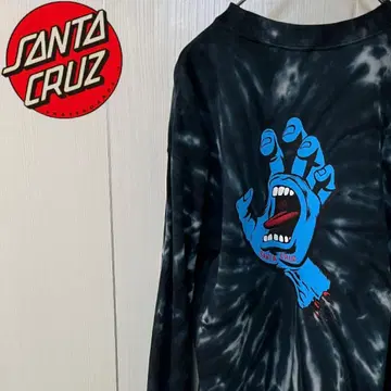 SANTA CRUZ 트레이닝복