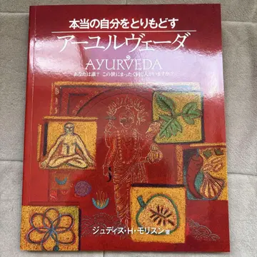 아유르베다 AYURVEDA