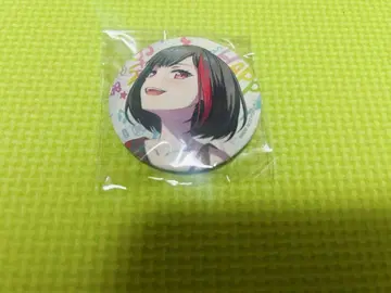 뱅드림 커버 컬렉션 캔뱃지 미타케 란