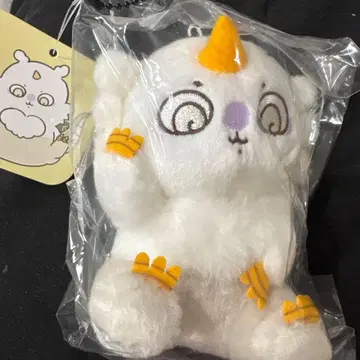 치이카와 초 매지컬 치이카와 아노코 마스코트 아노코