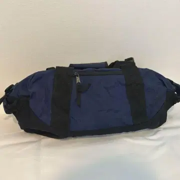 L.L.Bean 어드벤처 더플 S 사이즈 네이비 미사용 새상품