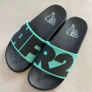FR2 월도 샌들 27cm