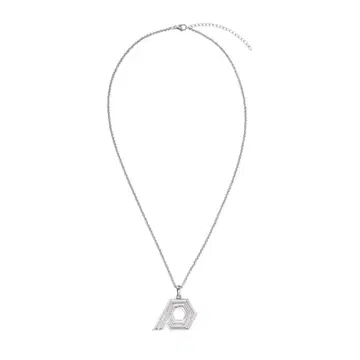 PSYCHIC FEVER 3rd Anniversary Necklace