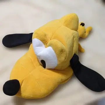 플루토 팬캡