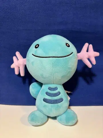 포켓몬 센터 포켓몬 봉제 인형 오 파