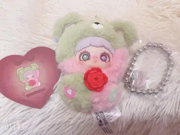 메이메이 May I Love You 신상 곰