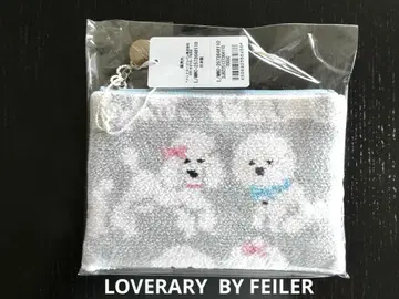 [페이] 모후모후 완찬 티슈 파우치 좋은 패턴