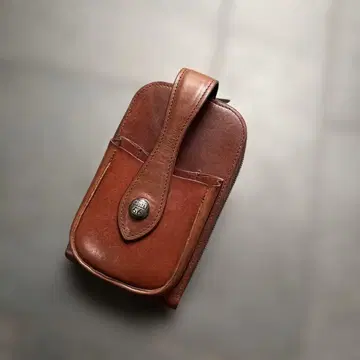 FlVE CENTS 바디 백