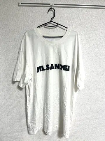 질 샌더 T셔츠