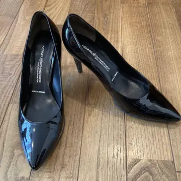 케넬&슈멩거 스틸레토 펌프스 24.5cm