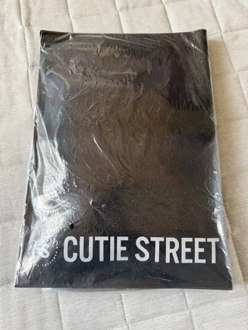CUTIE STREET VIP 혜택