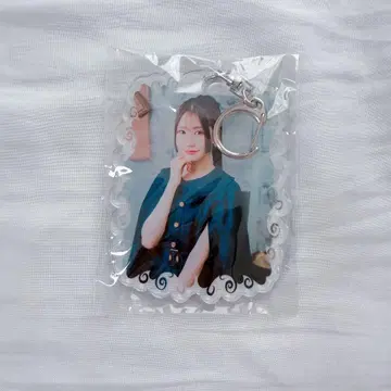 유키무라 에리 아크릴 키링
