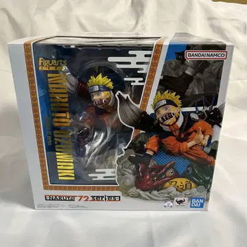 피규아트 ZERO 우즈마키 나루토 -NARUTO-