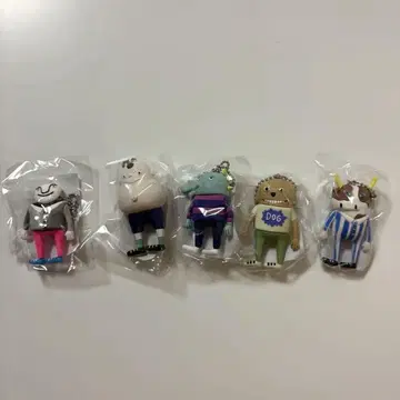 요네즈 켄시 리이슈 올스타즈 가챠