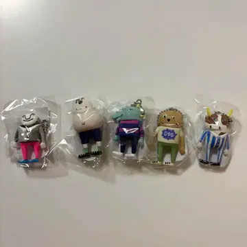 요네즈켄시 HYPE 리이슈 올스타 가챠