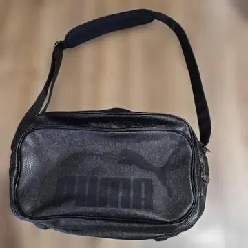 스포츠 백 푸마 숄더백
