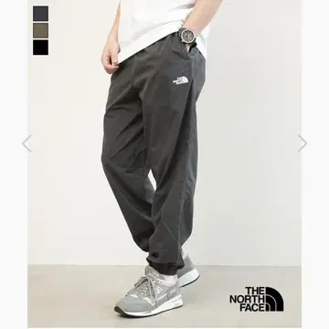 THE NORTH FACE 나일론 팬츠 NB32550