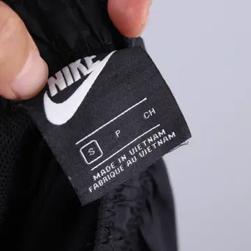 나이키 NSW 코어 우븐 트랙팬츠 블랙 (30) 3387 | 브랜드 중고거래