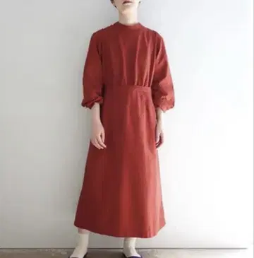 THE HINOKI 원피스