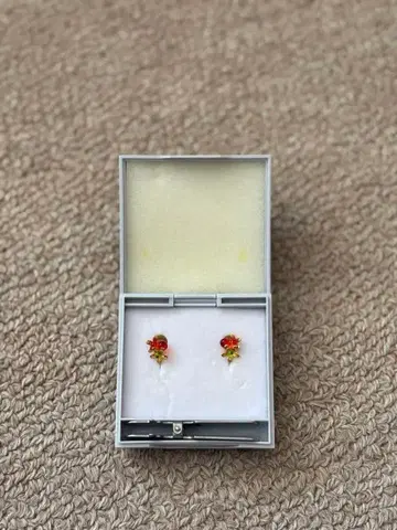 PIARI 금목서 M 사이즈