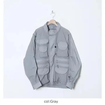 DAIWA PIER39 TECH FISHING JACKET