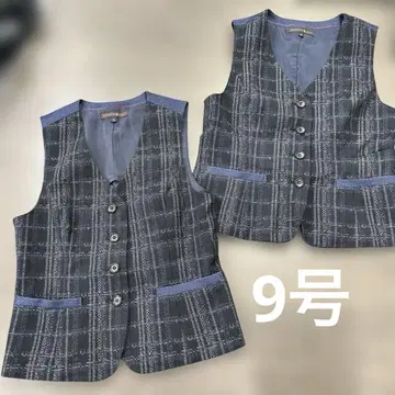 사무복 베스트 9호 2벌