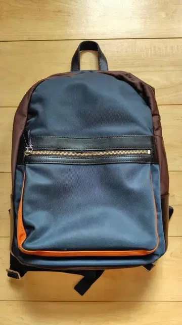 폴스미스 캐주얼 나일론 백팩 [하자품] 증정 포함